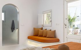 Edem Boutique Suites
